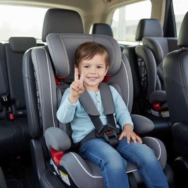 Taxi With Baby Seat Melbourne Airport Transfers